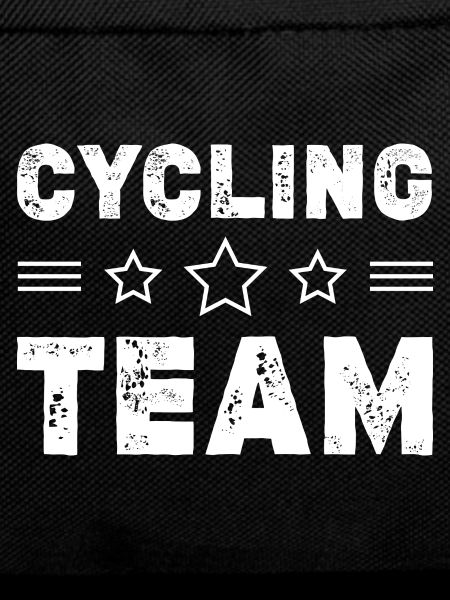Cycling Team