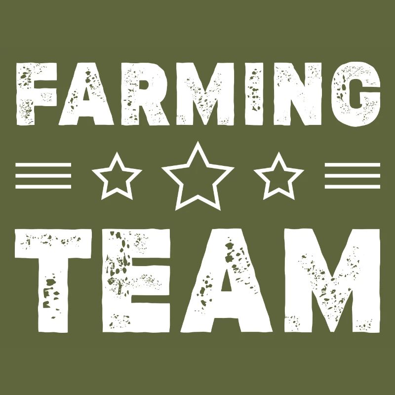 Équipe agricole