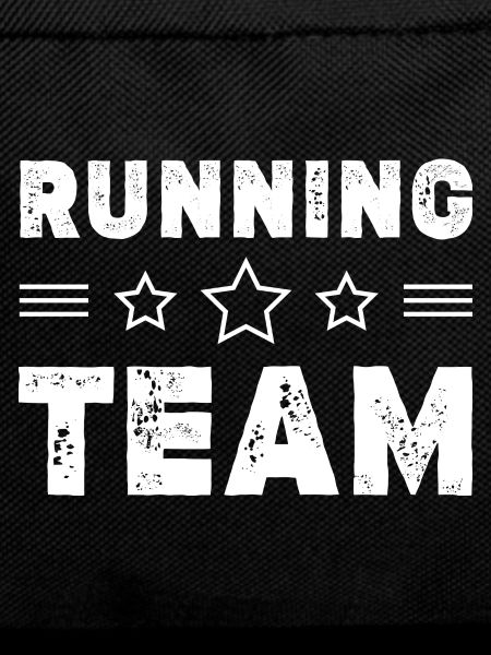 Running Team