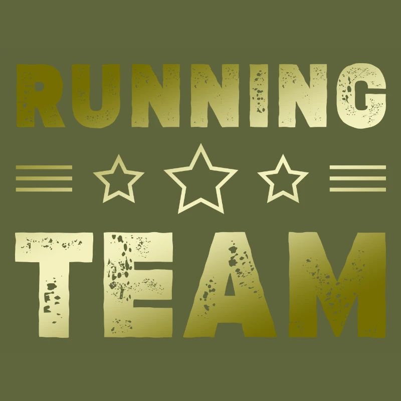 Running Team