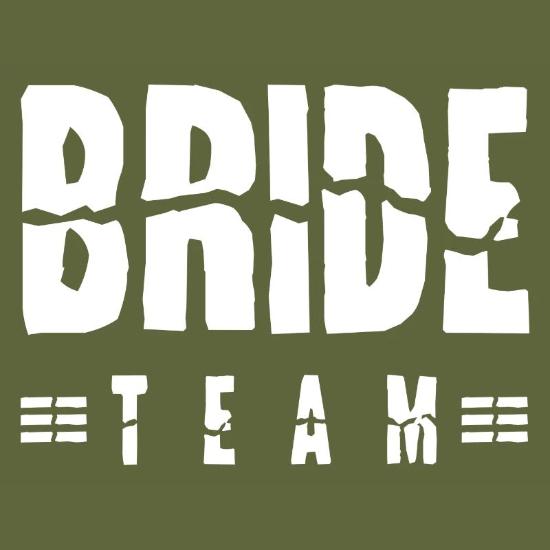 Bride Team