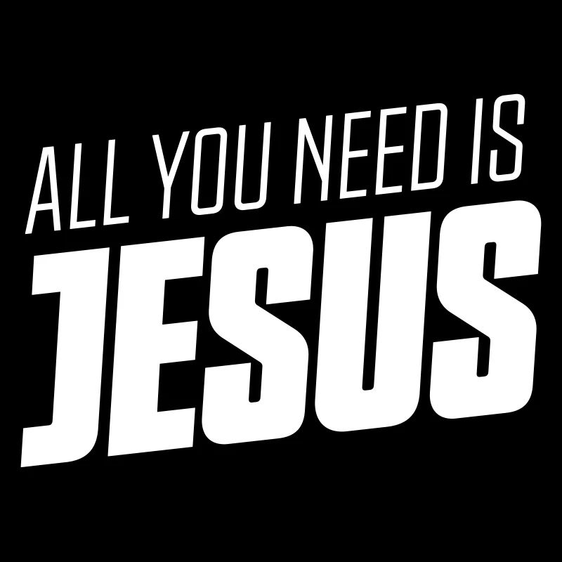 jesus spruch