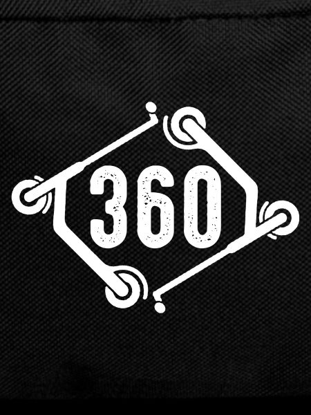 360 Stuntscooter Stunt Roller