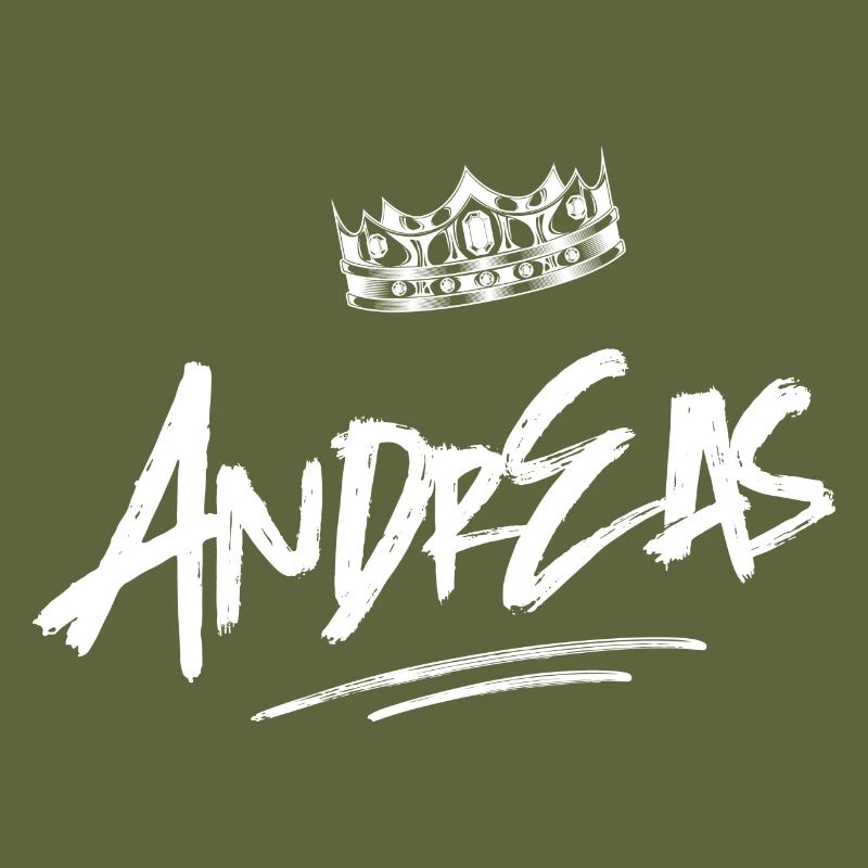 Andreas