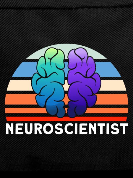 Neurobiology Neuroscientist Gift
