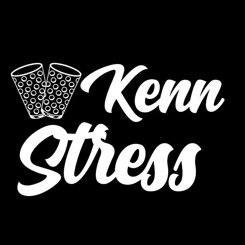 Keinen Stress - Kenn Stess