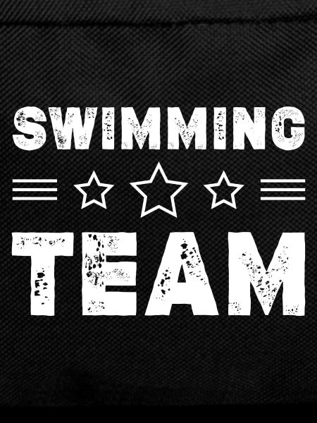 Swimming Team