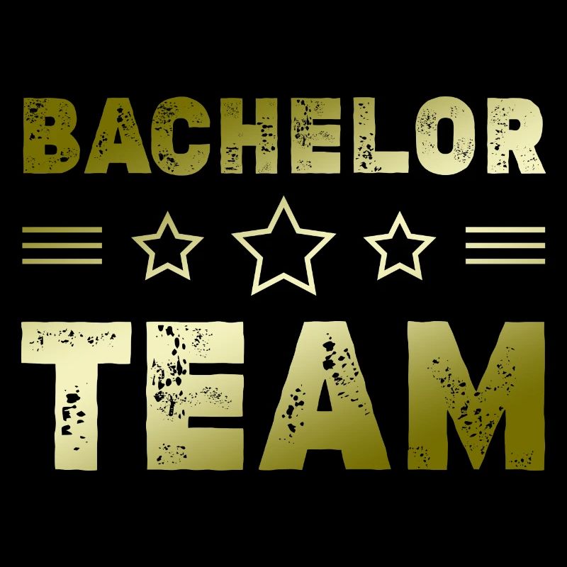 Bachelor Team