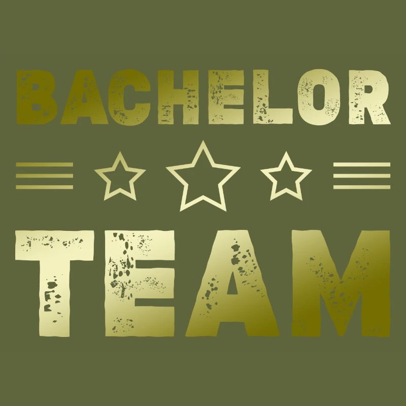 Équipe Bachelor