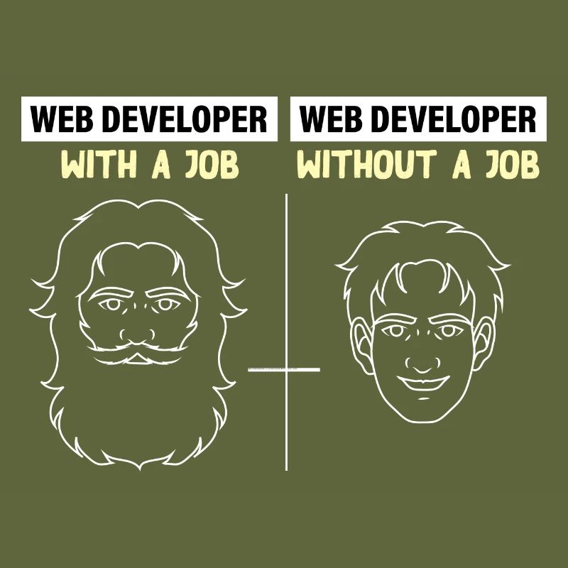 Programmierer Für Informatiker Bart Lustig