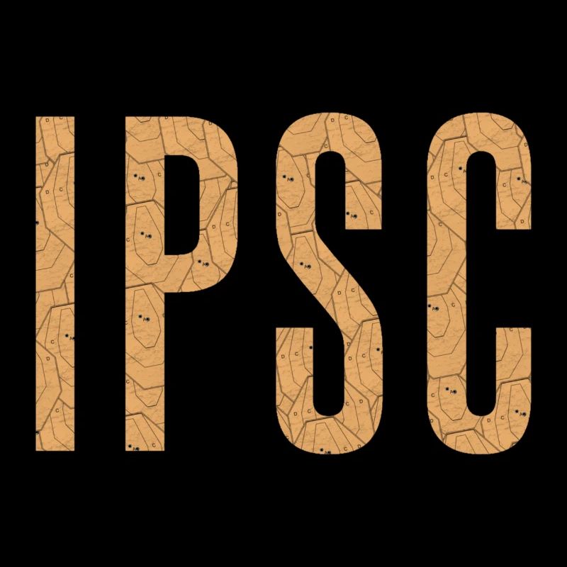 Cibles IPSC
