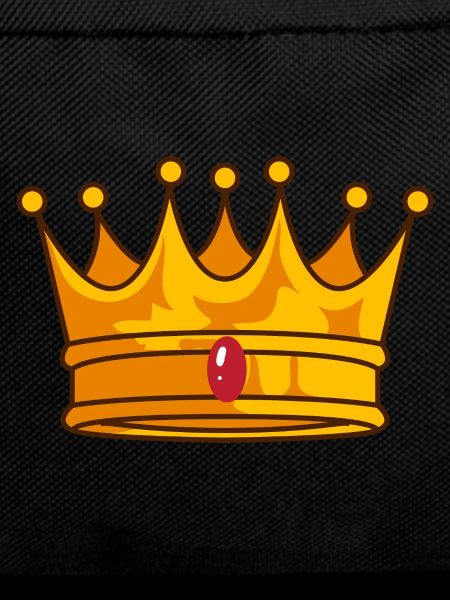 Golden Crown
