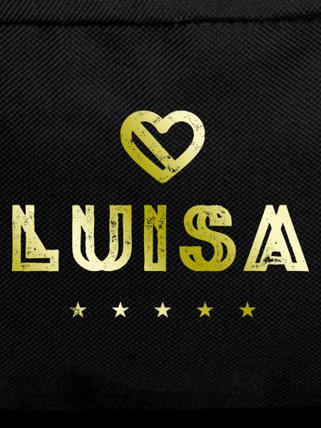 Luisa Herz
