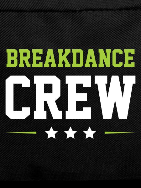 Breakdance Crew