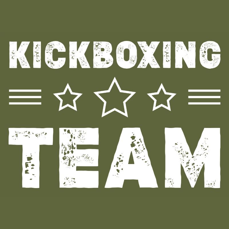 Kickboxing Team