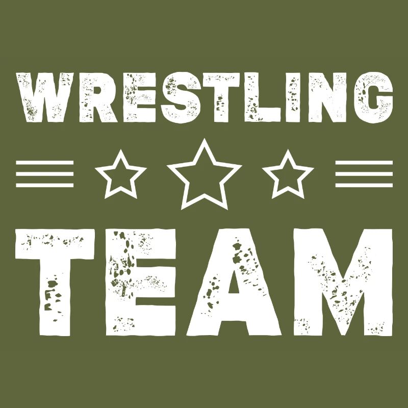 Wrestling Team
