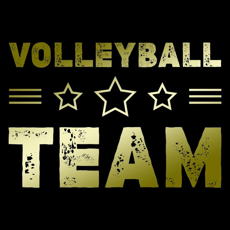 Équipe de volleyball