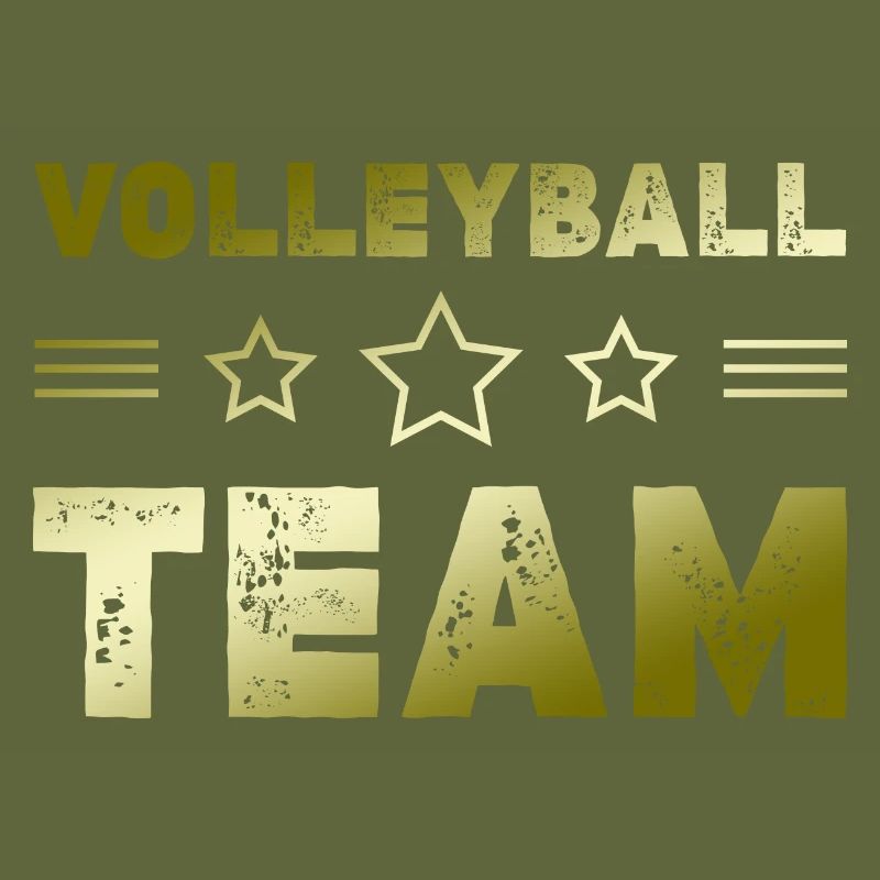 Volleyball Team
