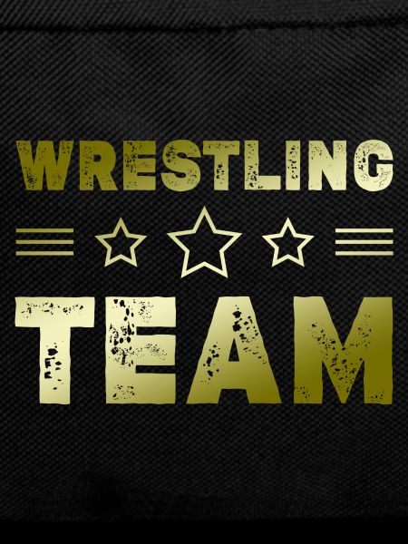 Wrestling Team