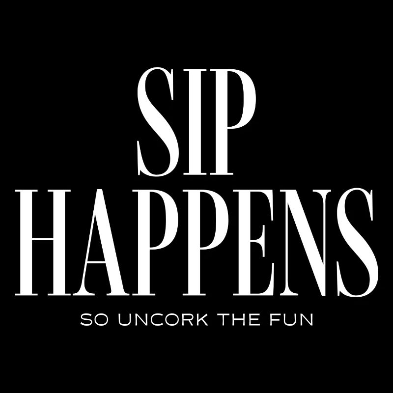 et Prosecco - Sip Happens