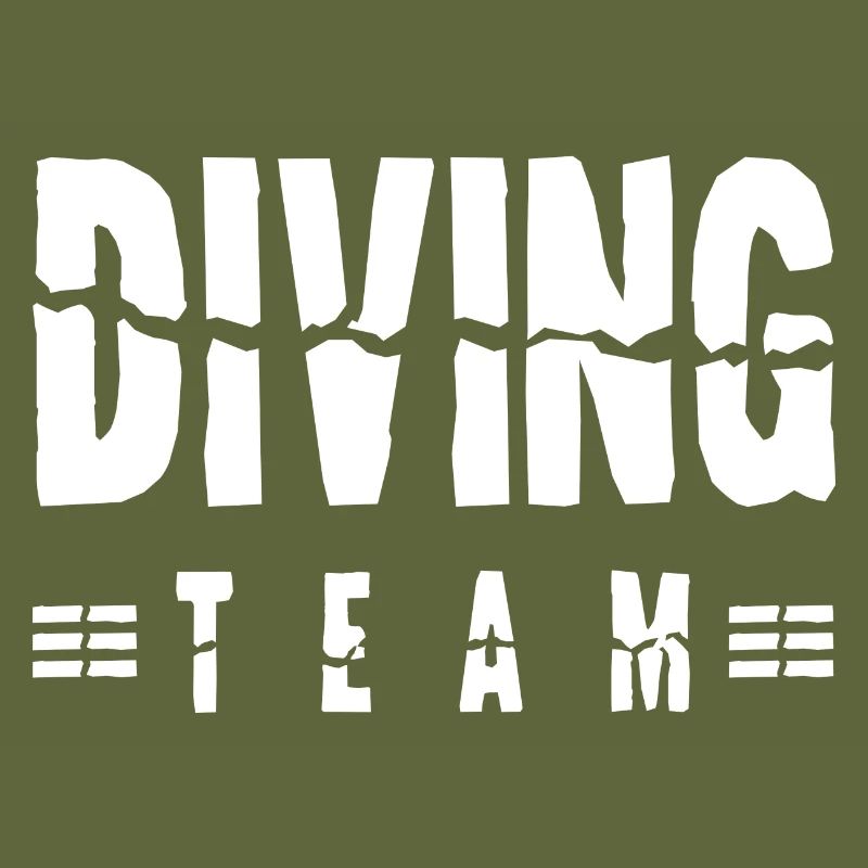 Diving Team