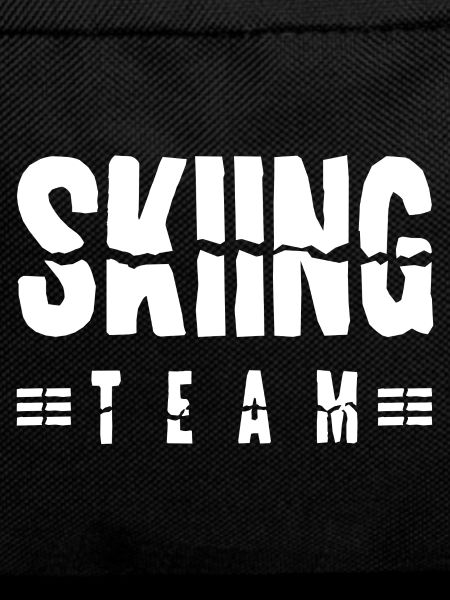 Équipe de ski