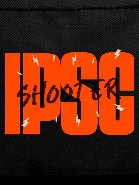 IPSC Shooter