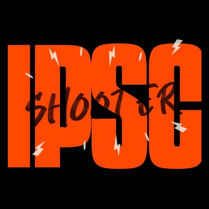 IPSC Shooter