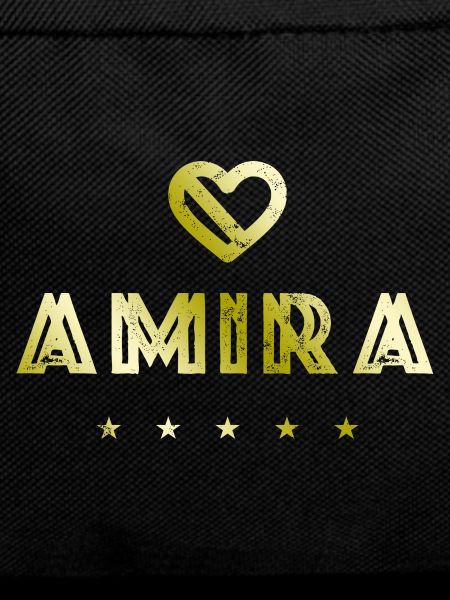 Amira Heart