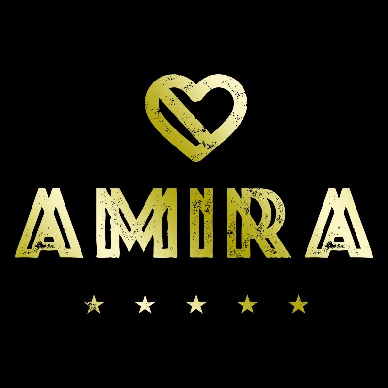 Amira Heart
