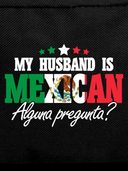 Mexico Mexican Roots Gift