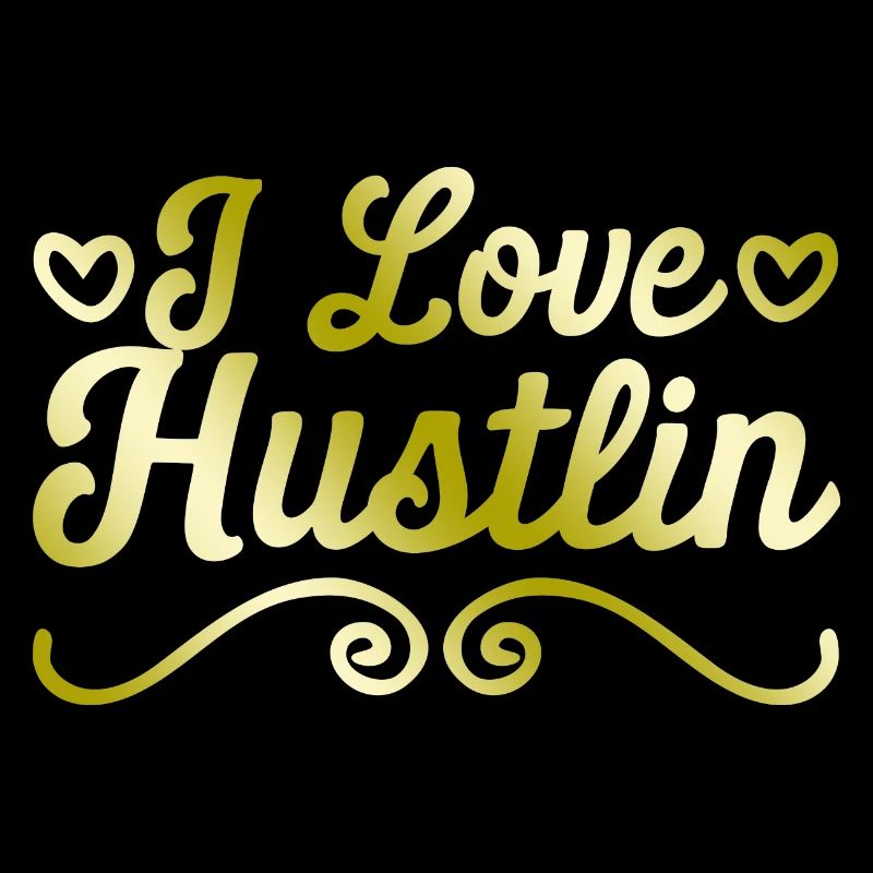 J’adore Hustlin
