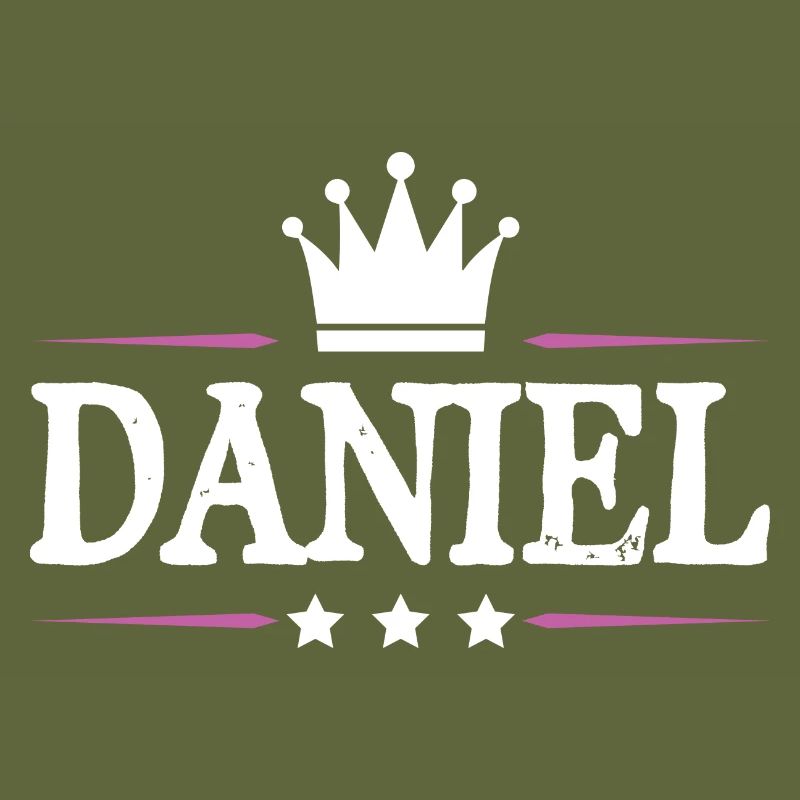 Daniel