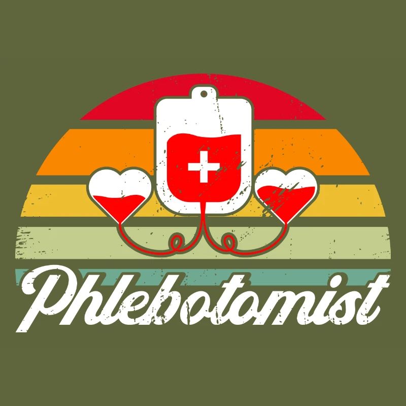 Blood Sampling Phlebotomist Phlebotomy Laboratory Geschen