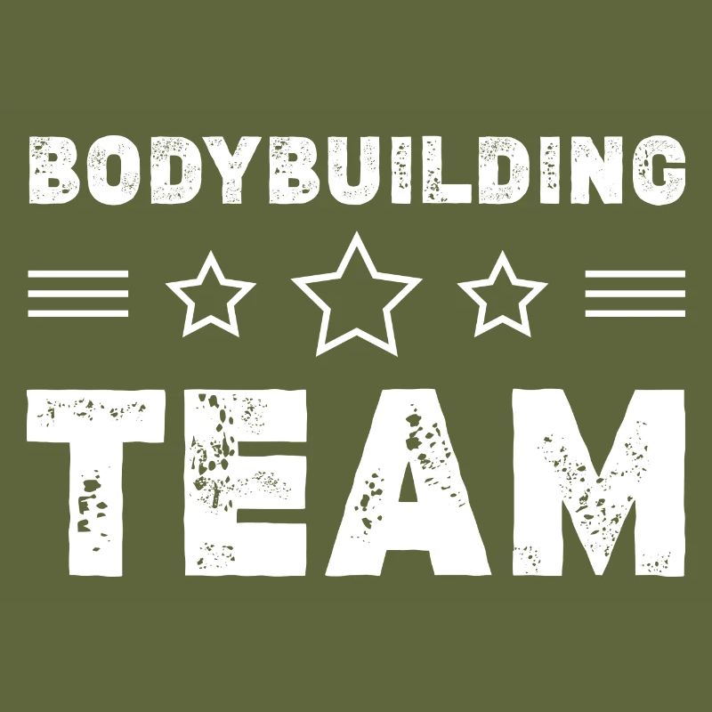 Bodybuilding Team