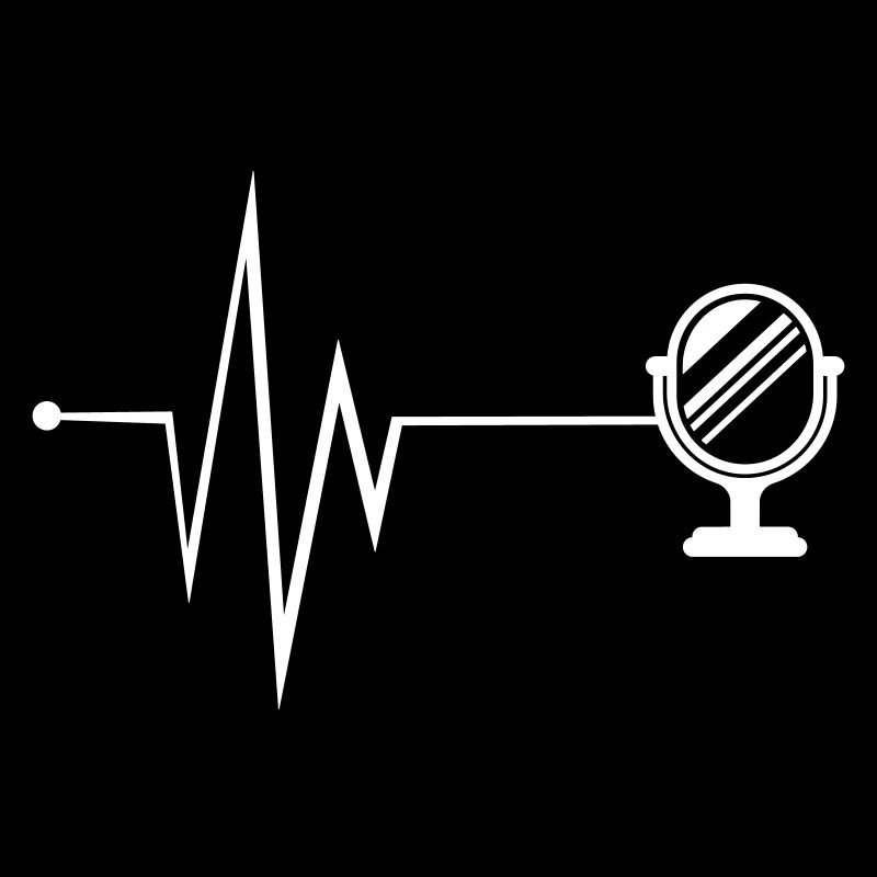 Mirror Icon Pulse
