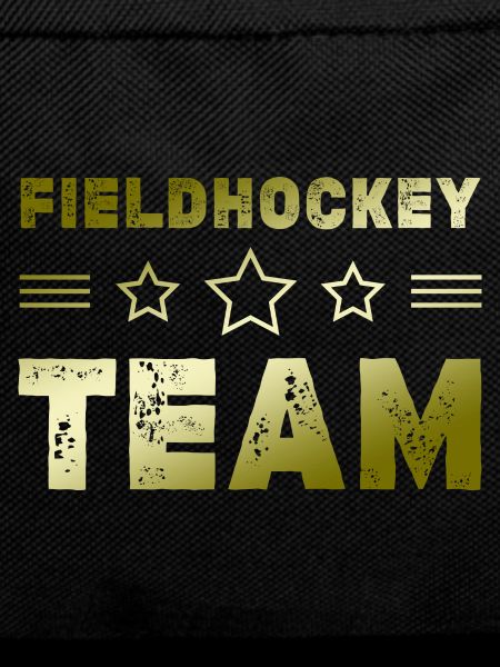 Field hockey team