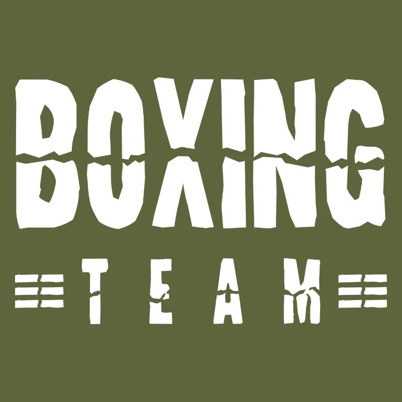 Boxing Team