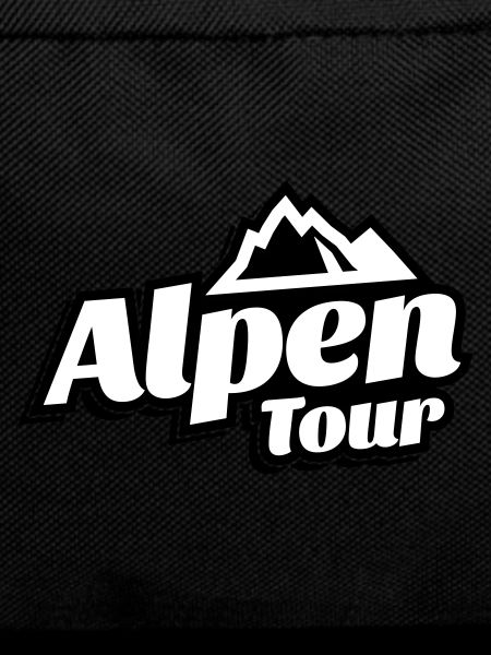 alps tour