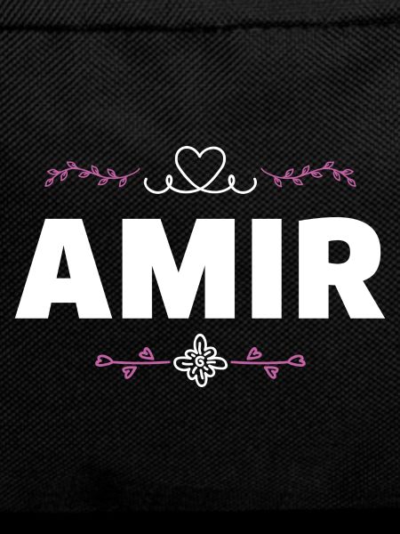 Amir