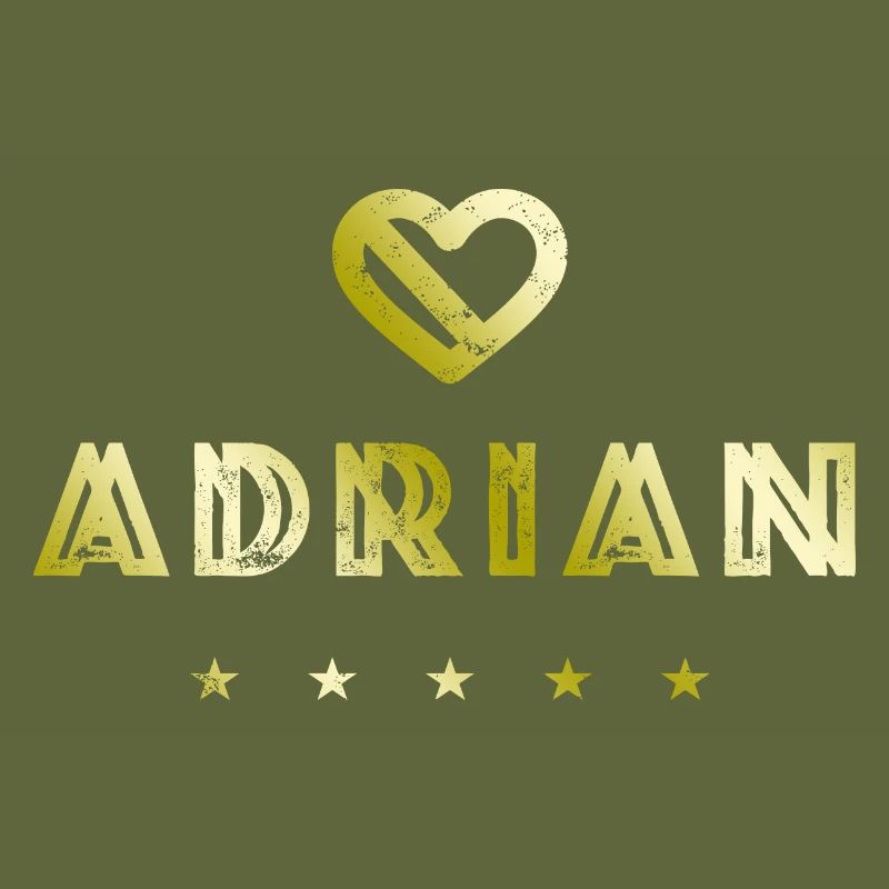 Adrian Herz