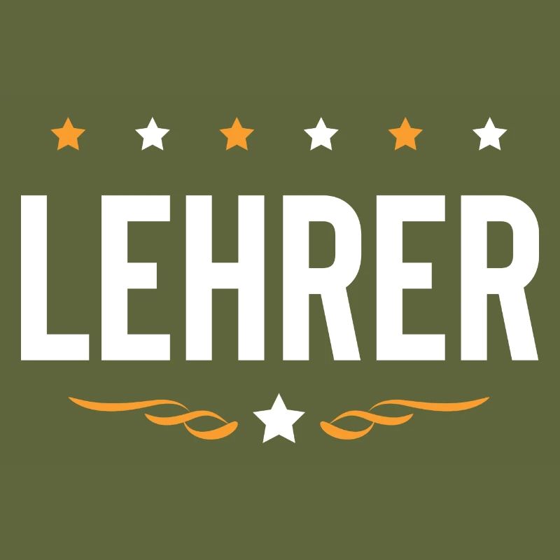 Lehrer Beruf