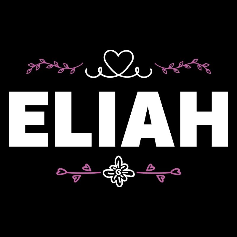 Eliah