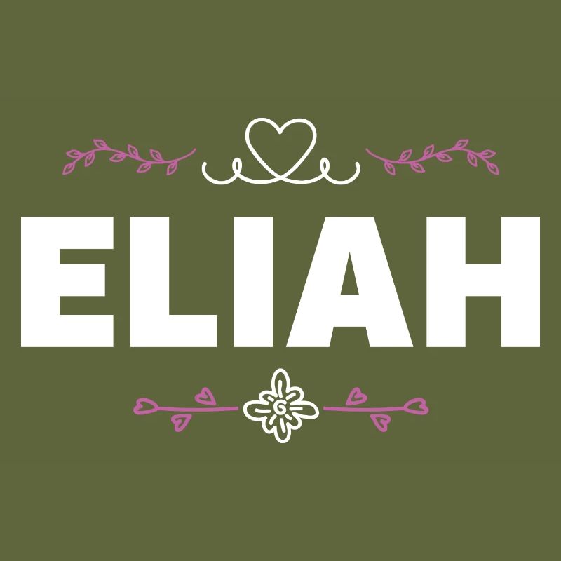 Eliah