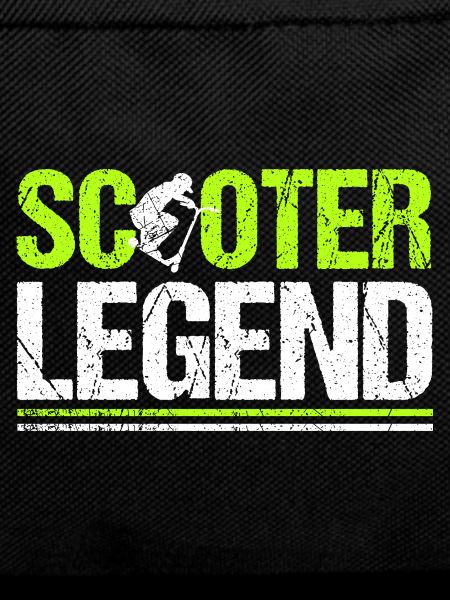 Scooter Legend Stuntscooter Stunt Roller