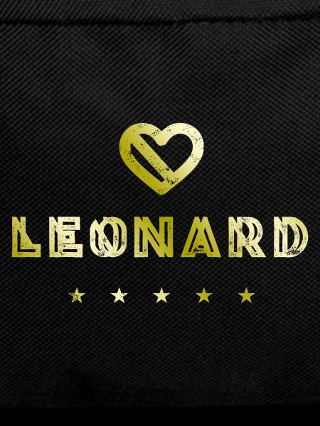 Léonard Herz
