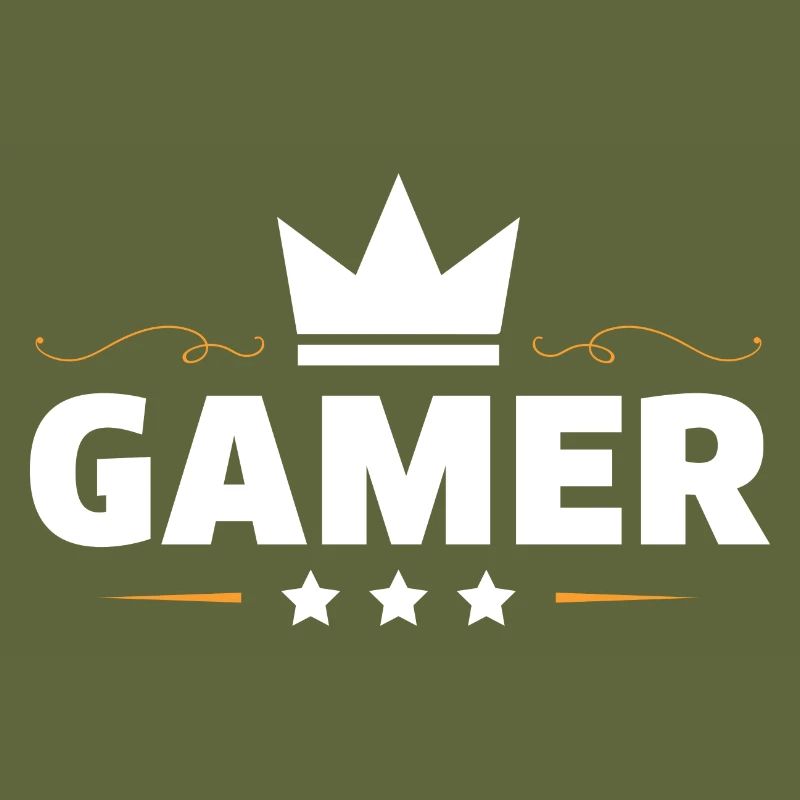 Gamer Beruf