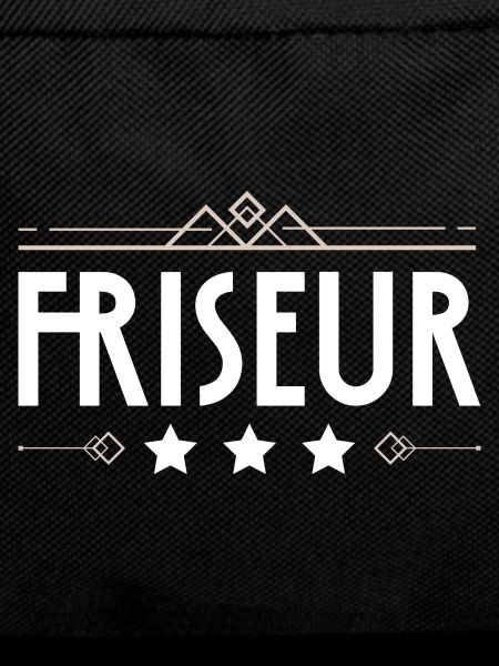 Friseur Beruf