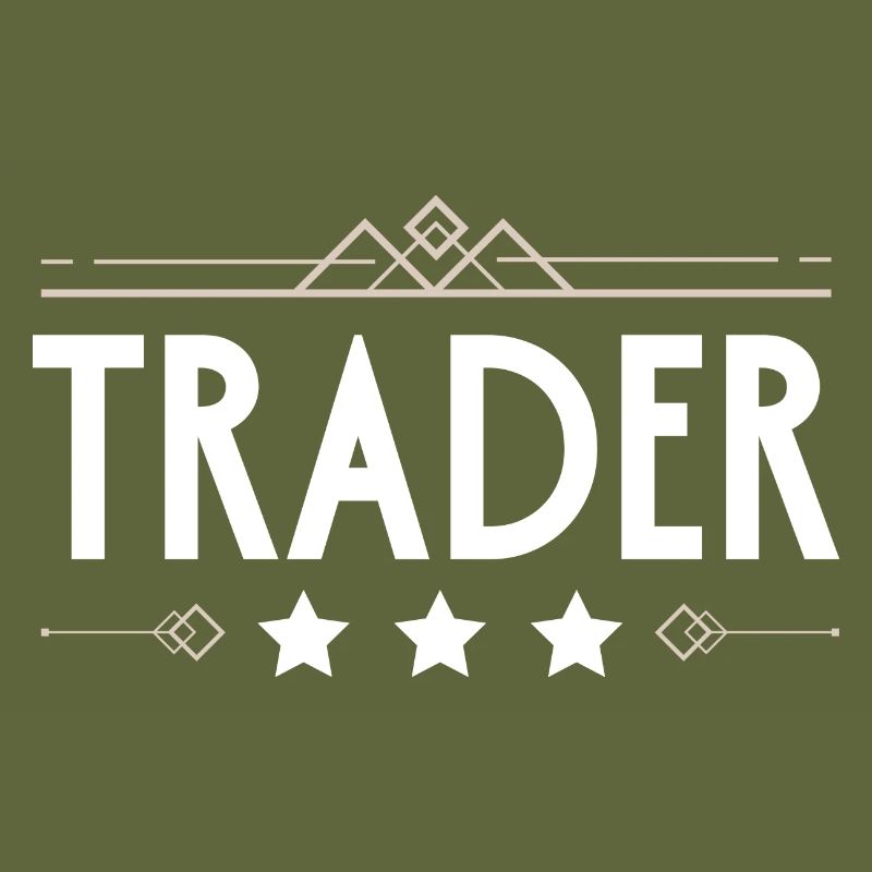 Trader Beruf