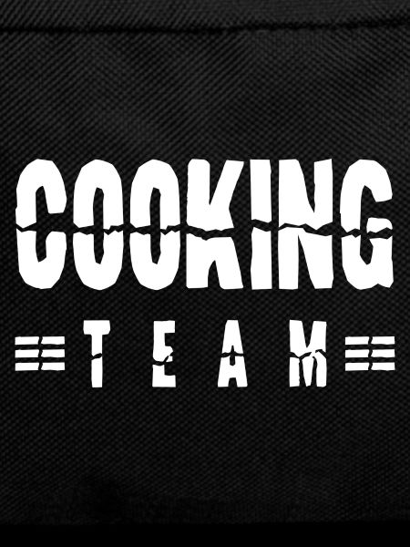 Cooking Team